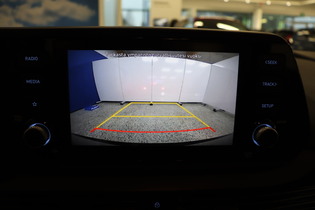 Hyundai i20 Hatchback vaihtoauto