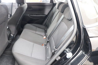 Hyundai i20 Hatchback vaihtoauto