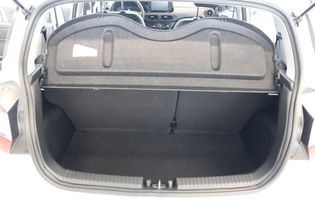 Hyundai i10 vaihtoauto