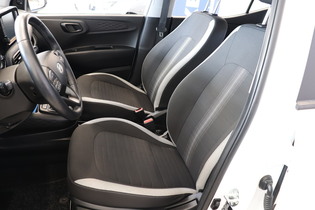 Hyundai i10 vaihtoauto