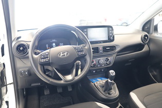 Hyundai i10 vaihtoauto