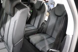 Peugeot 5008 vaihtoauto