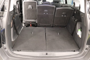 Peugeot 5008 vaihtoauto