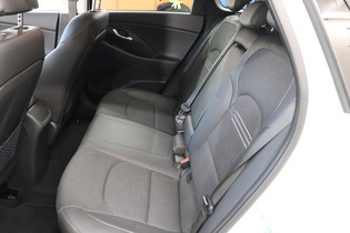 Hyundai i30 Wagon vaihtoauto