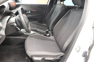 Peugeot 208 vaihtoauto
