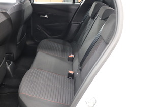 Peugeot 208 vaihtoauto