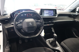 Peugeot 208 vaihtoauto