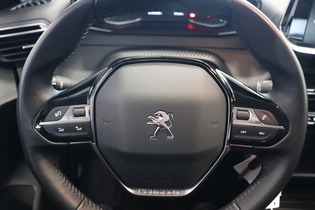 Peugeot 208 vaihtoauto