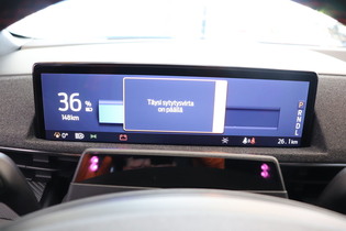 Ford USA Mustang vaihtoauto