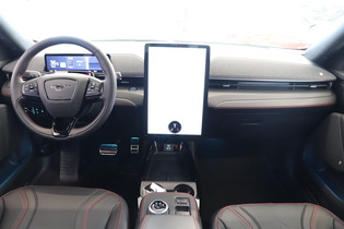 Ford USA Mustang vaihtoauto