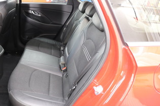 Hyundai i30 Wagon vaihtoauto