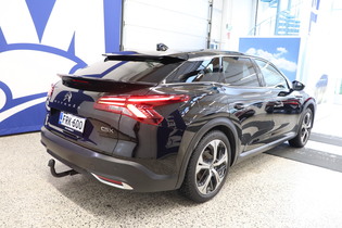 Citroën C5 X vaihtoauto