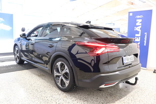 Citroën C5 X vaihtoauto