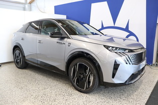 Peugeot E-3008 vaihtoauto