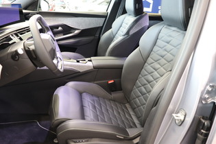 Peugeot E-3008 vaihtoauto