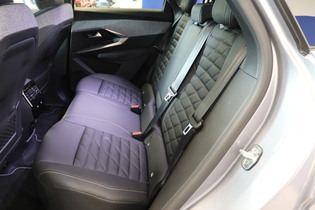 Peugeot E-3008 vaihtoauto