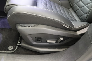 Peugeot E-3008 vaihtoauto