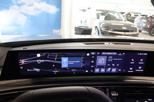 Peugeot E-3008 vaihtoauto