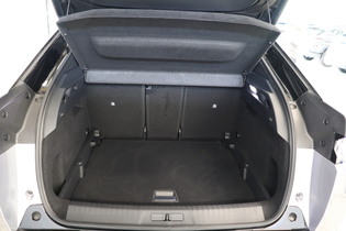 Peugeot E-3008 vaihtoauto