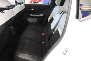 Citroën e-C3 vaihtoauto