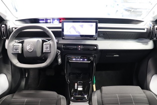 Citroën e-C3 vaihtoauto