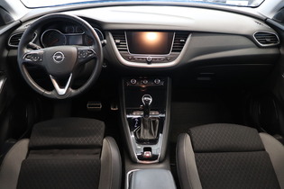 Opel Grandland X vaihtoauto