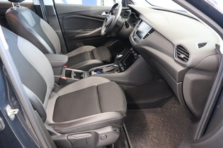 Opel Grandland X vaihtoauto