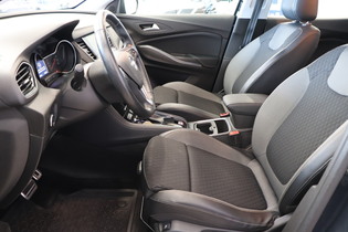 Opel Grandland X vaihtoauto