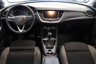Opel Grandland X vaihtoauto
