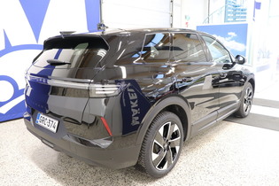 Opel Grandland vaihtoauto