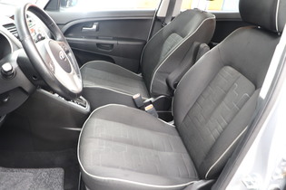 Kia Venga vaihtoauto