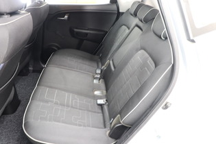 Kia Venga vaihtoauto