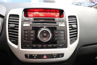 Kia Venga vaihtoauto