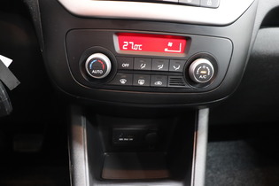 Kia Venga vaihtoauto