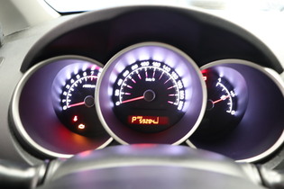 Kia Venga vaihtoauto