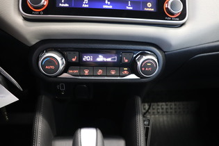 Nissan Micra vaihtoauto