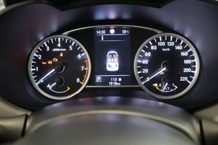 Nissan Micra vaihtoauto