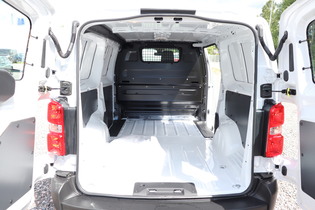 Peugeot e-Expert vaihtoauto