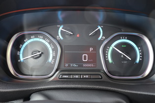 Peugeot e-Expert vaihtoauto