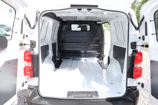 Peugeot e-Expert vaihtoauto