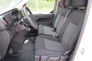 Peugeot e-Expert vaihtoauto