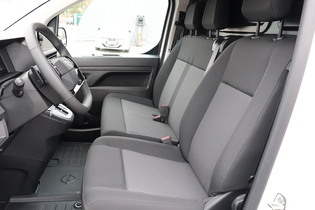 Opel Vivaro-e vaihtoauto