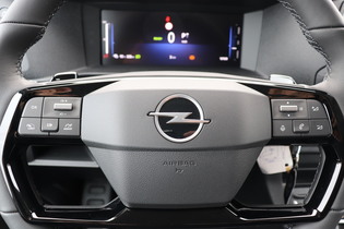 Opel Vivaro-e vaihtoauto