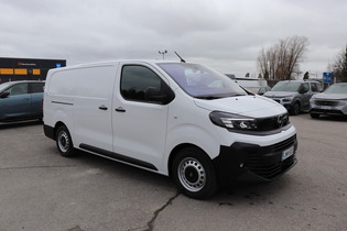 Opel Vivaro-e vaihtoauto