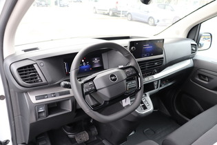 Opel Vivaro-e vaihtoauto