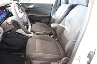 Ford Puma vaihtoauto