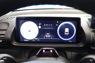 Hyundai INSTER vaihtoauto