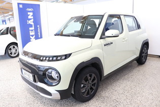 Hyundai INSTER vaihtoauto