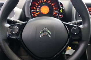 Citroën C1 vaihtoauto