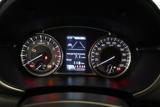 Suzuki Vitara vaihtoauto